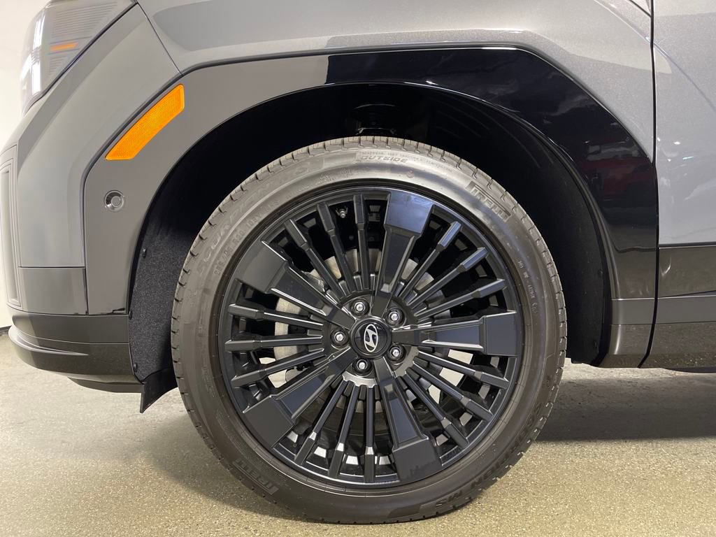 New 2026 Hyundai Santa Fe Calligraphy image 11