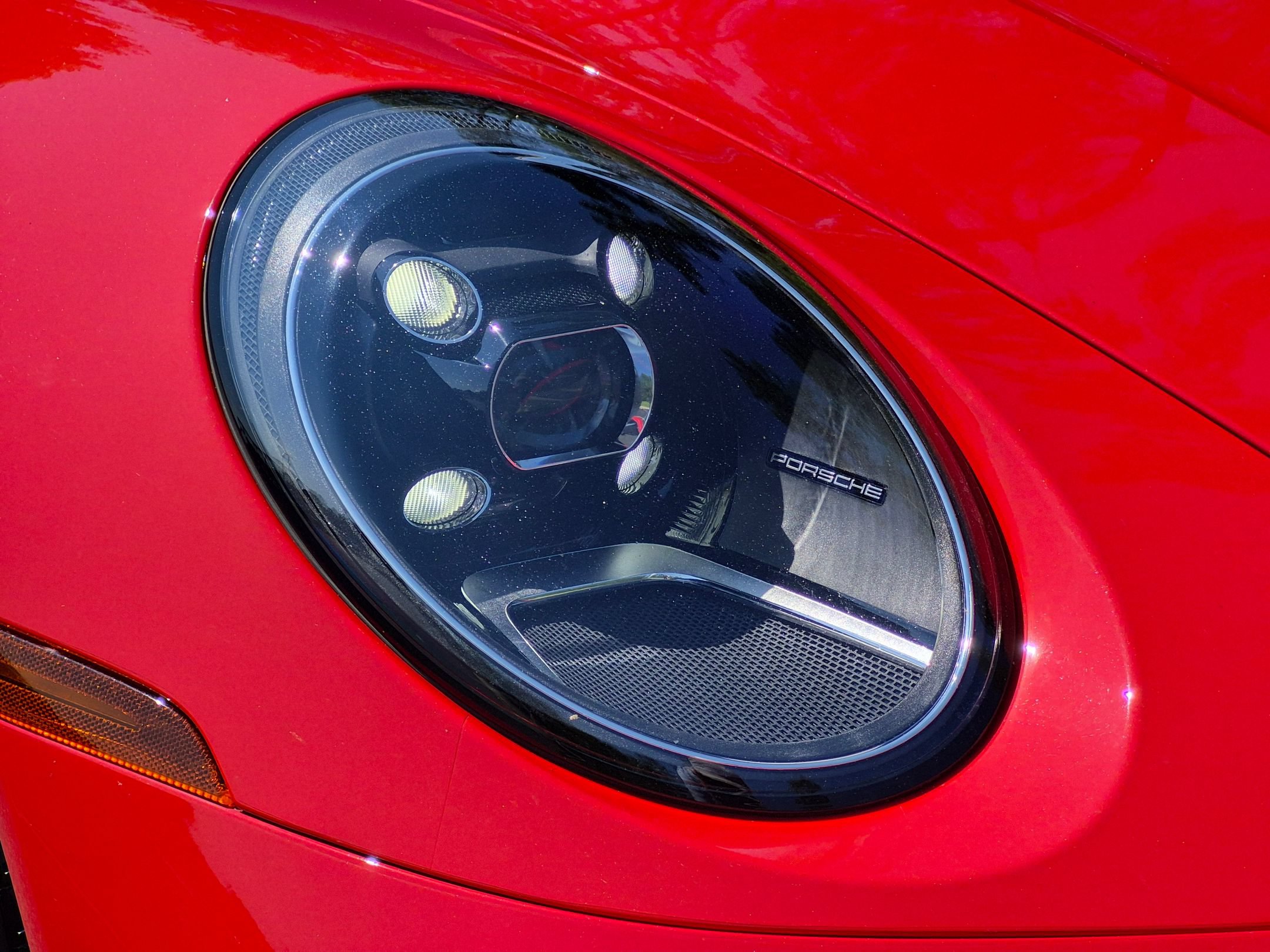 Certified 2021 Porsche 911 Carrera RWD image 33