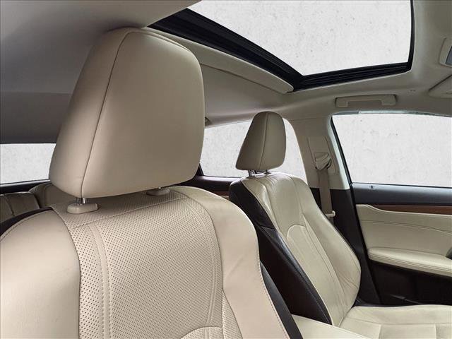 Used 2017 Lexus RX 350 AWD image 21
