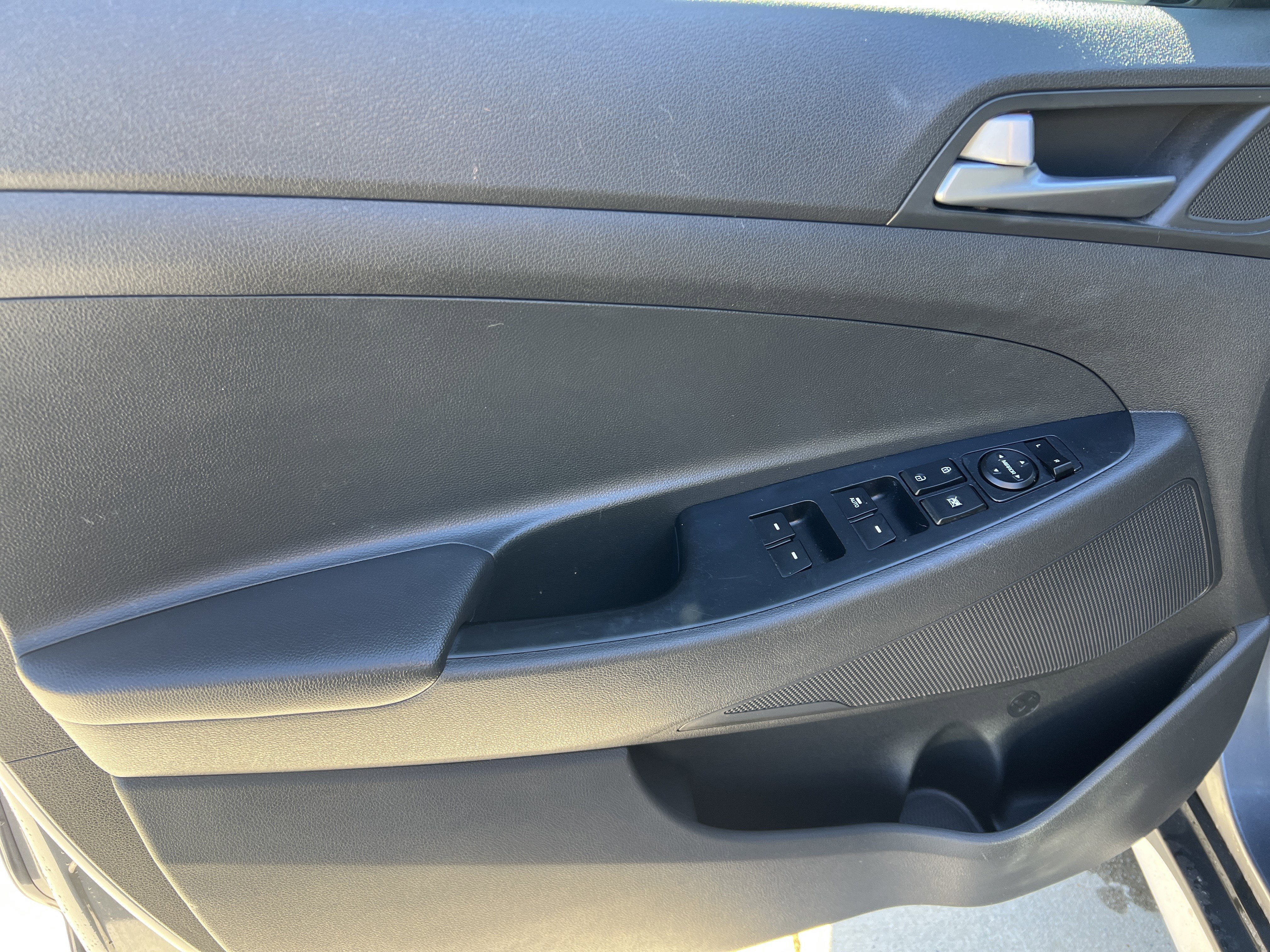 Used 2017 Hyundai Tucson SE image 13