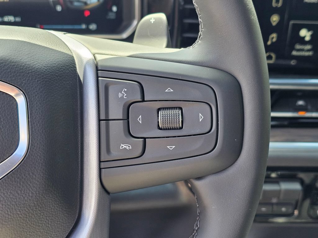 New 2026 GMC Sierra 1500 SLT w/ SLT Premium Plus Package AWD/4WD image 27