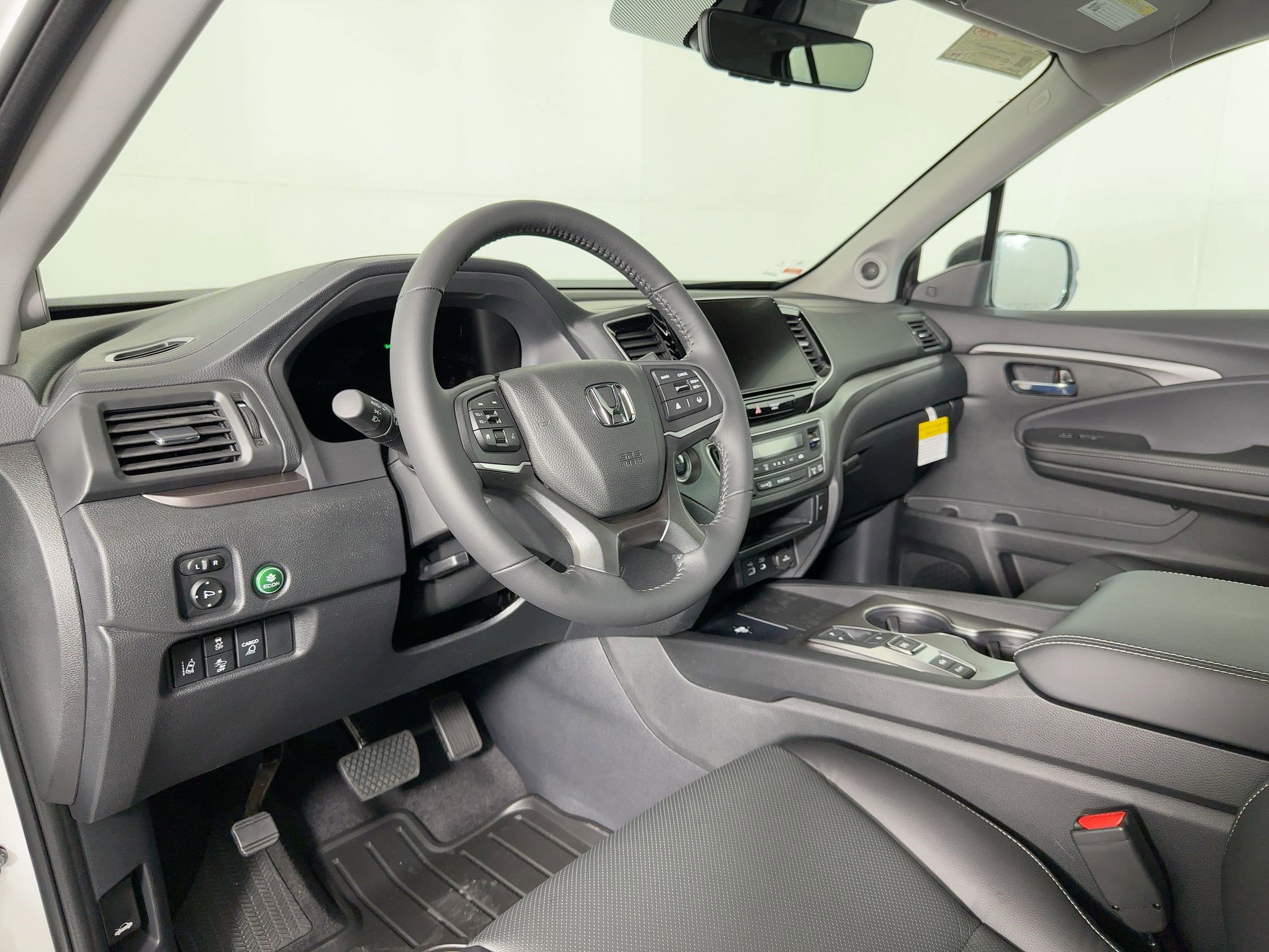 New 2026 Honda Ridgeline RTL image 4