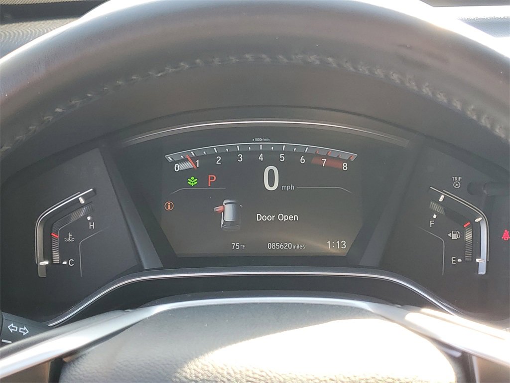 Used 2019 Honda CR-V EX-L image 25