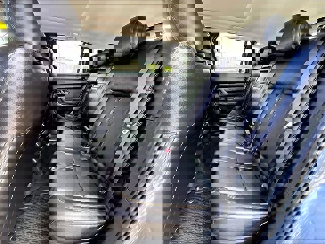 Certified 2026 MAZDA CX-50 AWD 2.5 Hybrid w/ Weather Package image 15