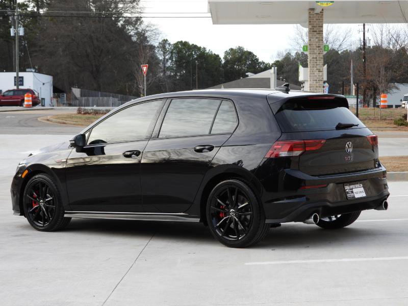 Used 2024 Volkswagen GTI S image 24