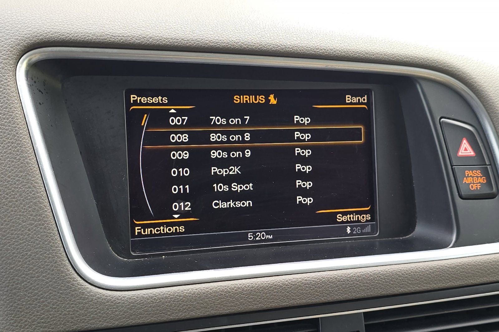 Used 2013 Audi Q5 3.0T Premium Plus image 20