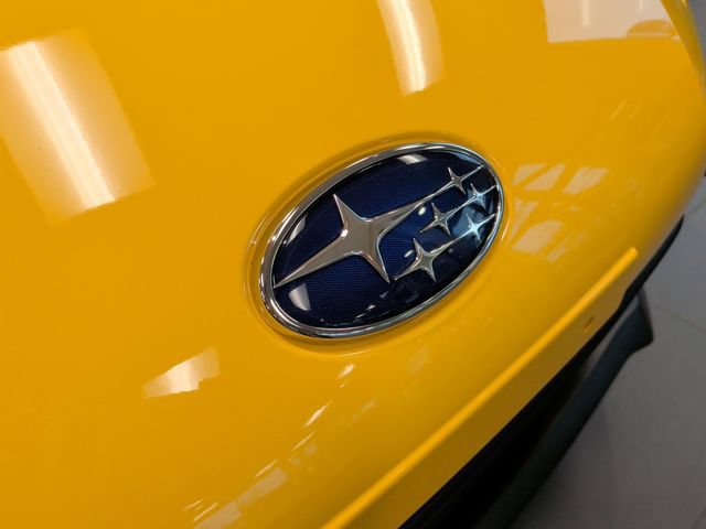 New 2026 Subaru BRZ tS RWD image 19