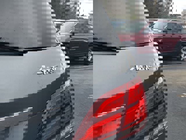 Used 2018 Mercedes-Benz GLE 350 4MATIC image 10