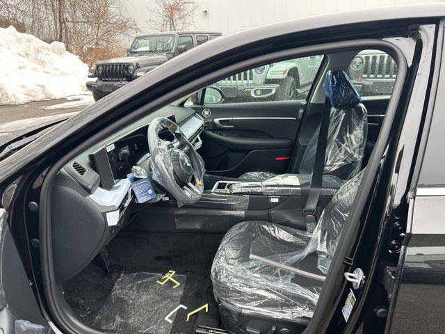 New 2026 Hyundai Sonata SEL image 7