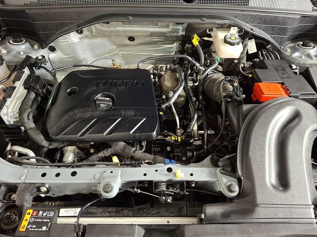 Used 2023 Chevrolet TrailBlazer LT image 27