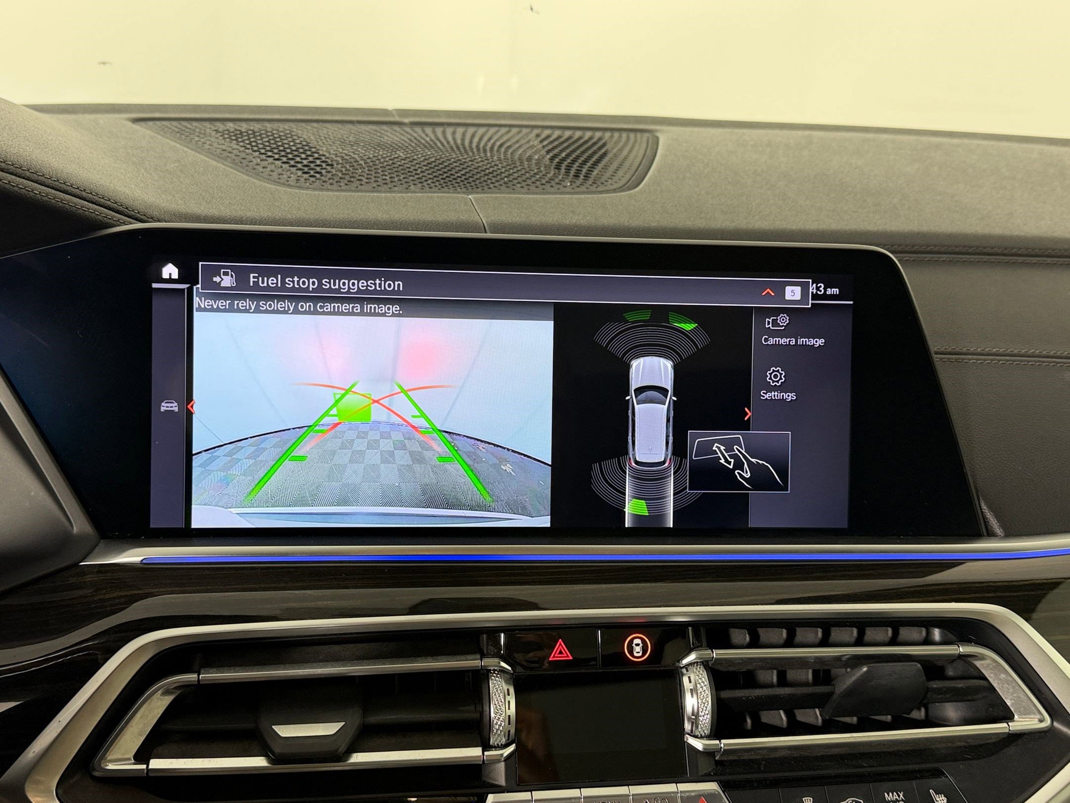 Used 2019 BMW X5 xDrive40i w/ Convenience Package AWD/4WD image 27