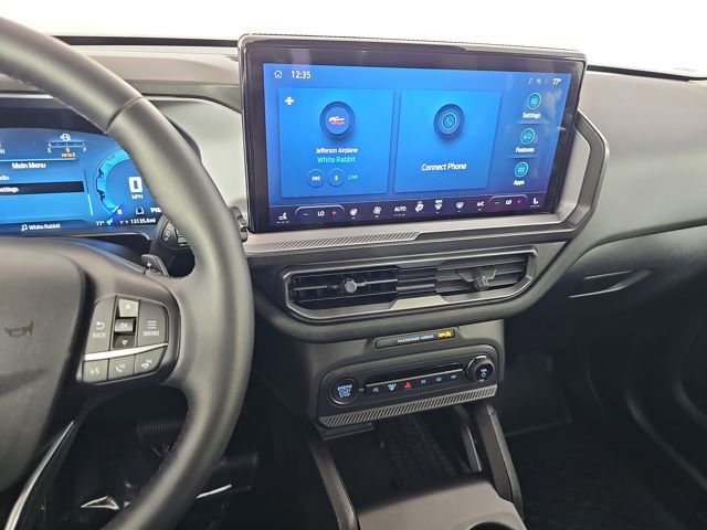 Used 2025 Ford Bronco Sport Badlands image 23