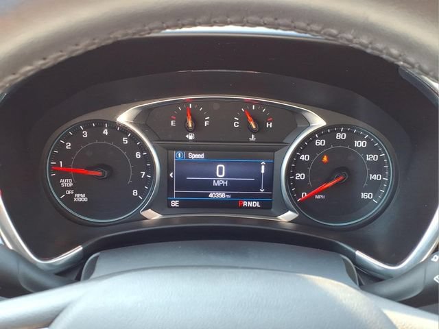 Used 2019 Chevrolet Equinox LT FWD image 24