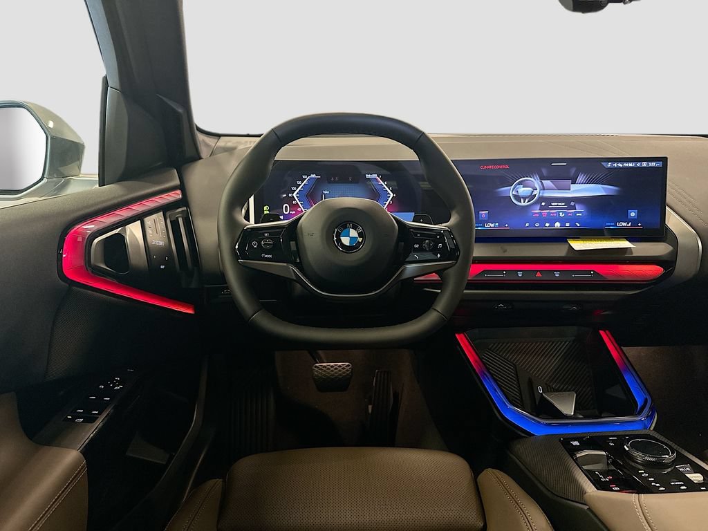 New 2026 BMW X3 xDrive30i w/ Premium Package AWD/4WD image 23