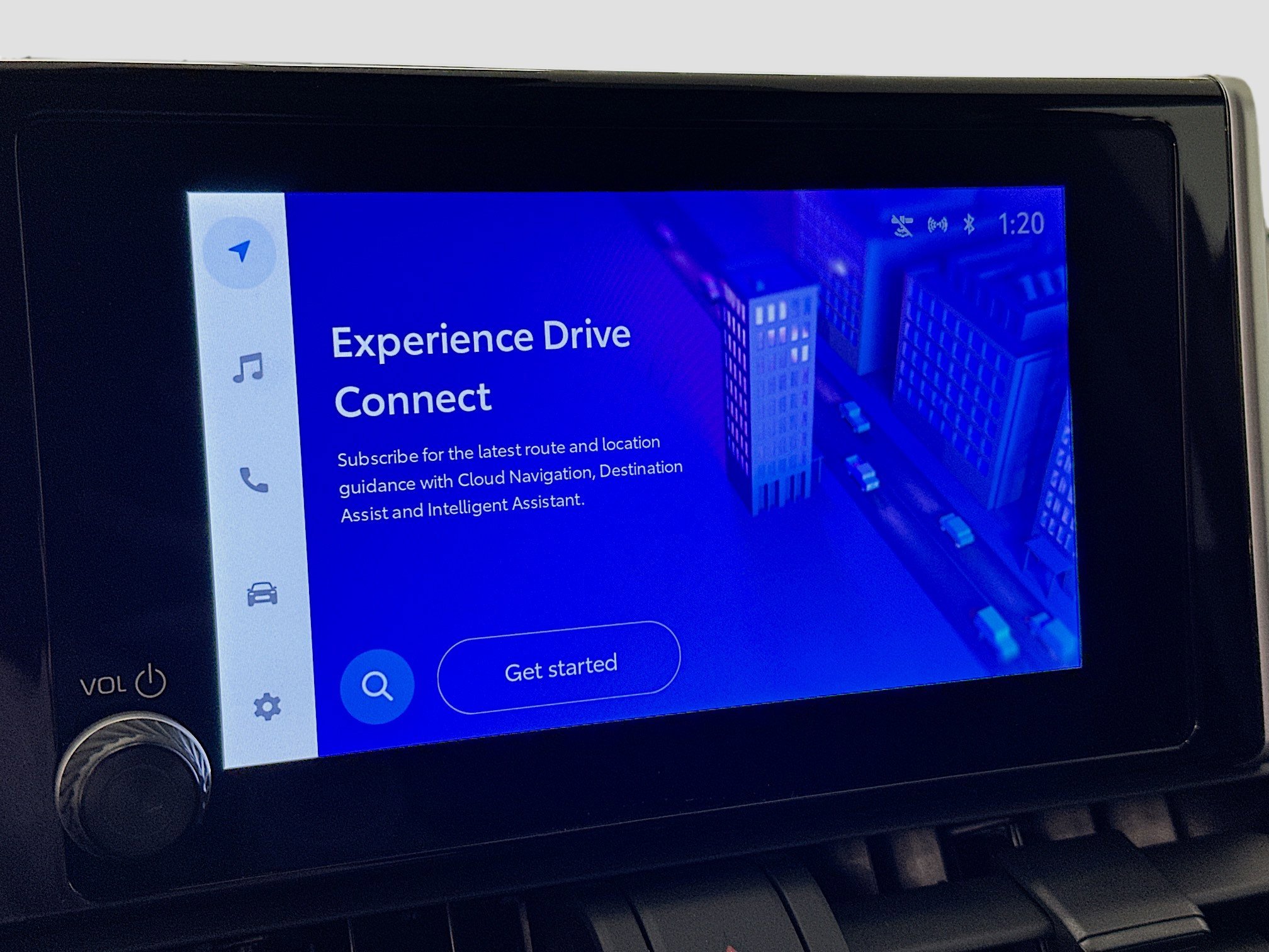 Used 2024 Toyota RAV4 LE image 22