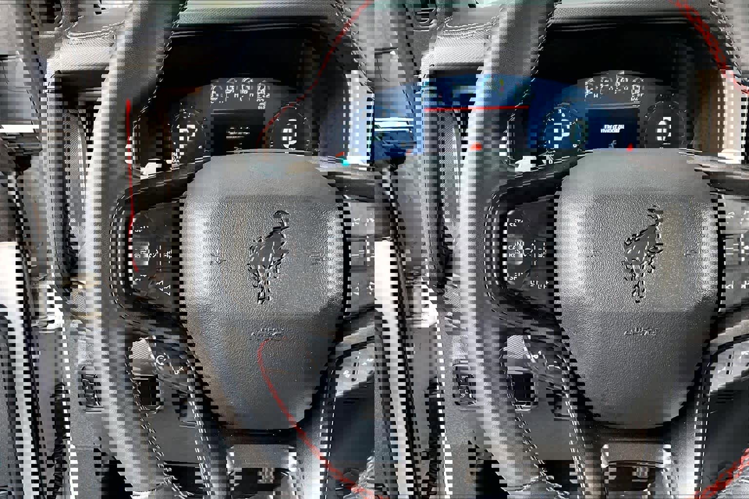 Used 2023 Ford Bronco Raptor image 24