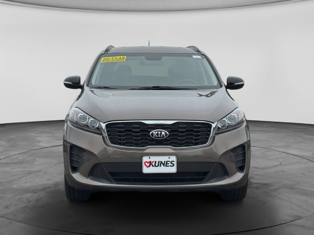 Used 2019 Kia Sorento S AWD/4WD image 2
