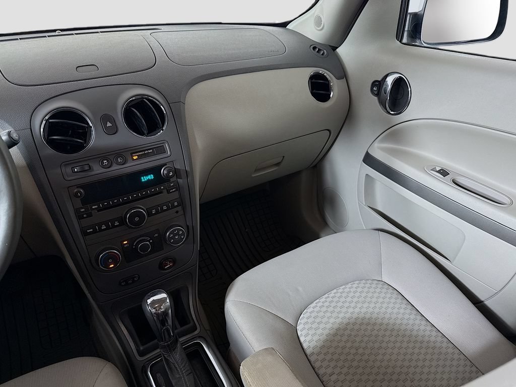 Used 2011 Chevrolet HHR LT w/ LT Preferred Equipment Group FWD image 19