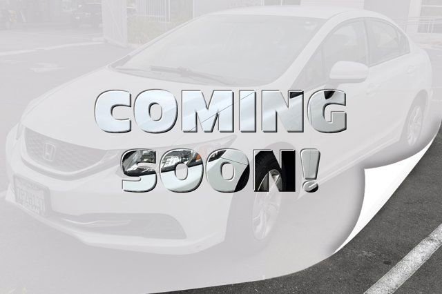Used 2015 Honda Civic LX image 3