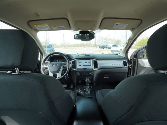 Used 2019 Ford Ranger XLT w/ Equipment Group 301A Mid AWD/4WD image 22
