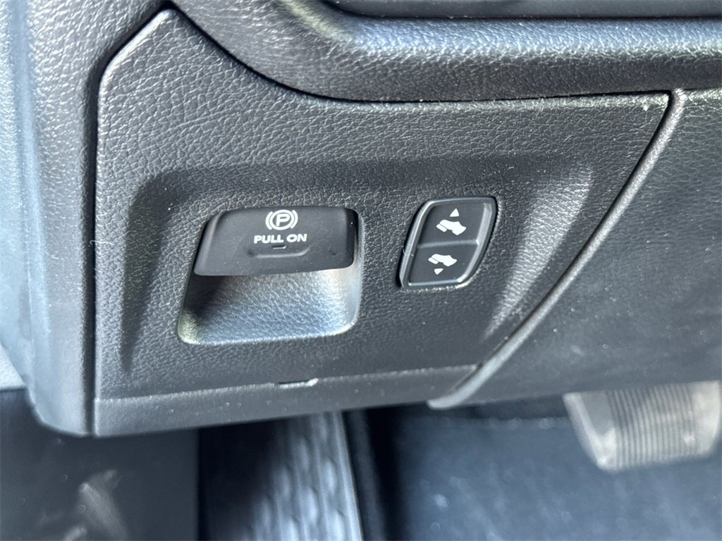 New 2026 RAM 1500 Big Horn image 29