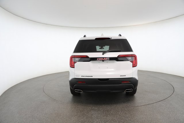 Used 2023 GMC Acadia SLE w/ Driver Convenience Package image 14