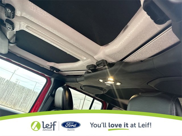 Used 2020 Jeep Wrangler Unlimited Rubicon image 20