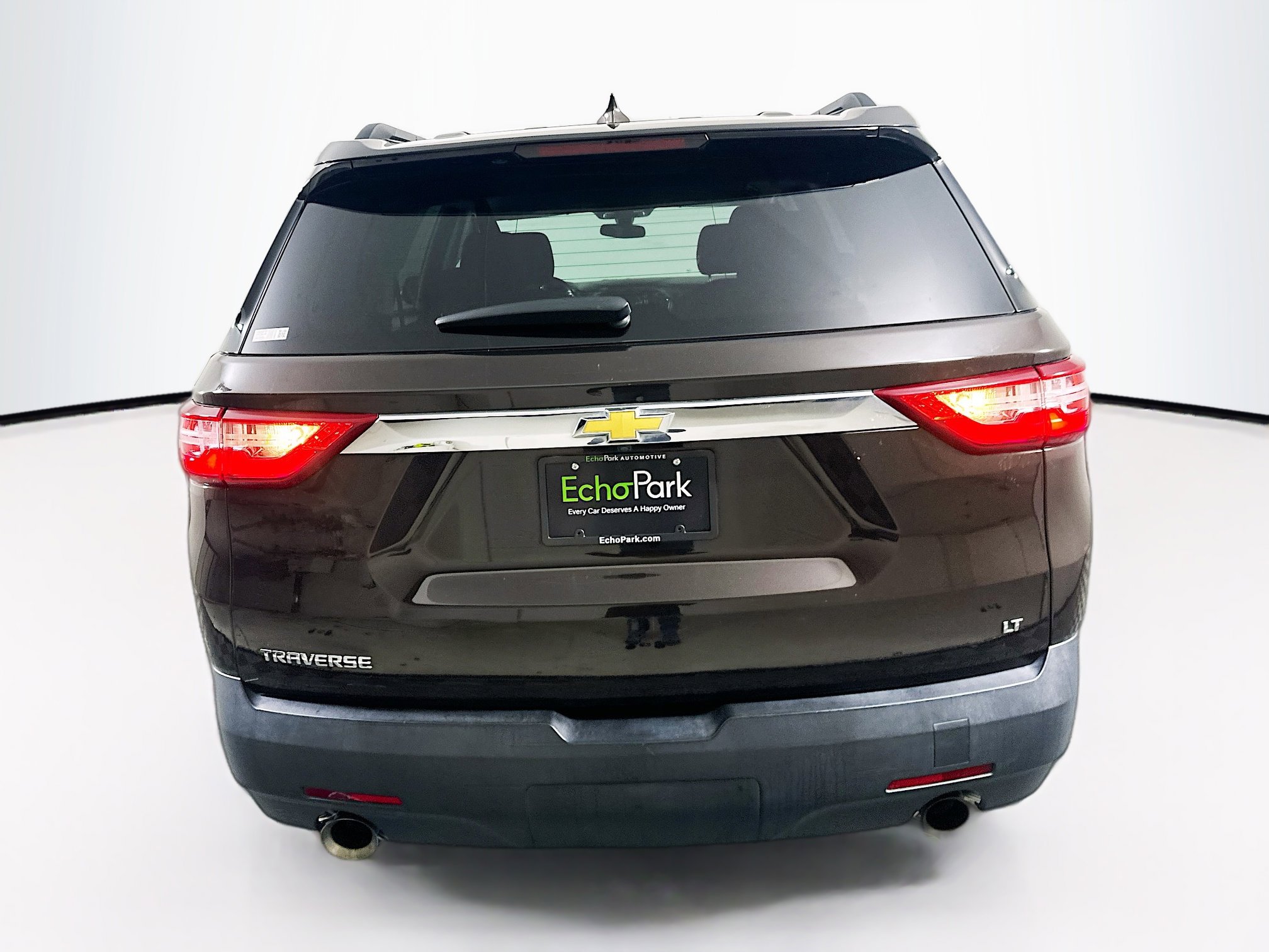 Used 2019 Chevrolet Traverse LT w/ LPO, Floor Liner Package image 7