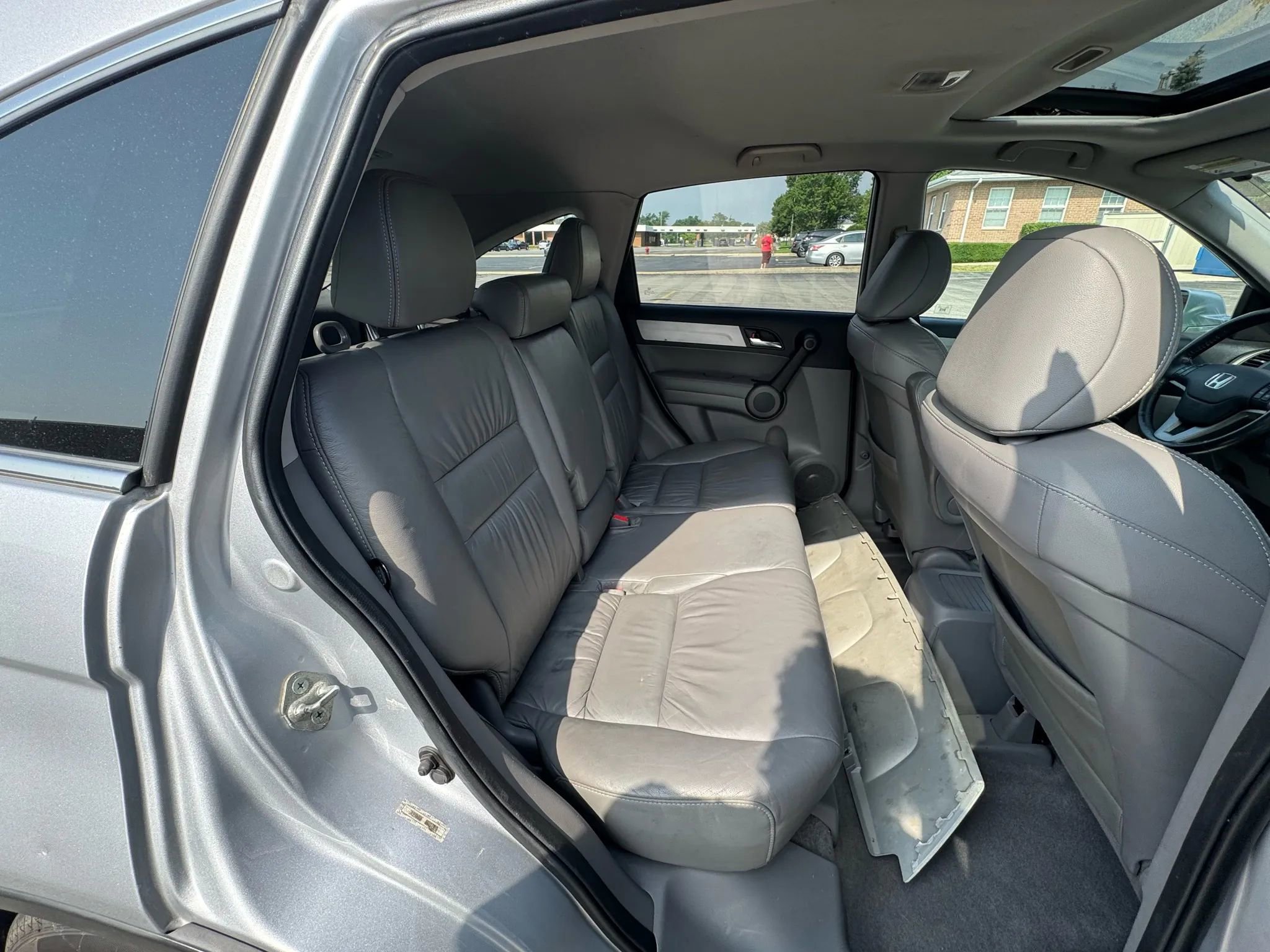 Used 2010 Honda CR-V EX-L image 14