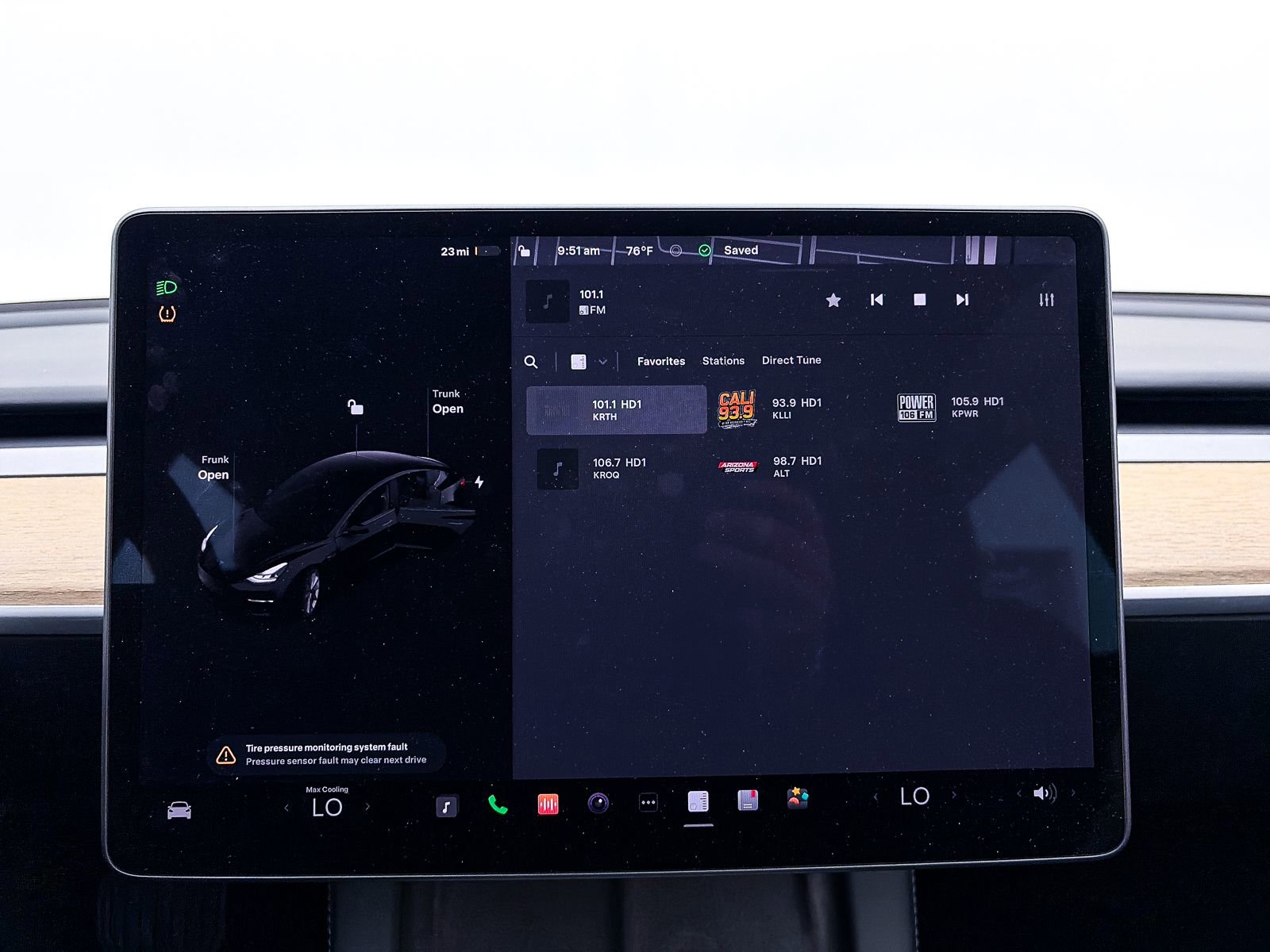 Used 2023 Tesla Model 3 Standard Range RWD image 20