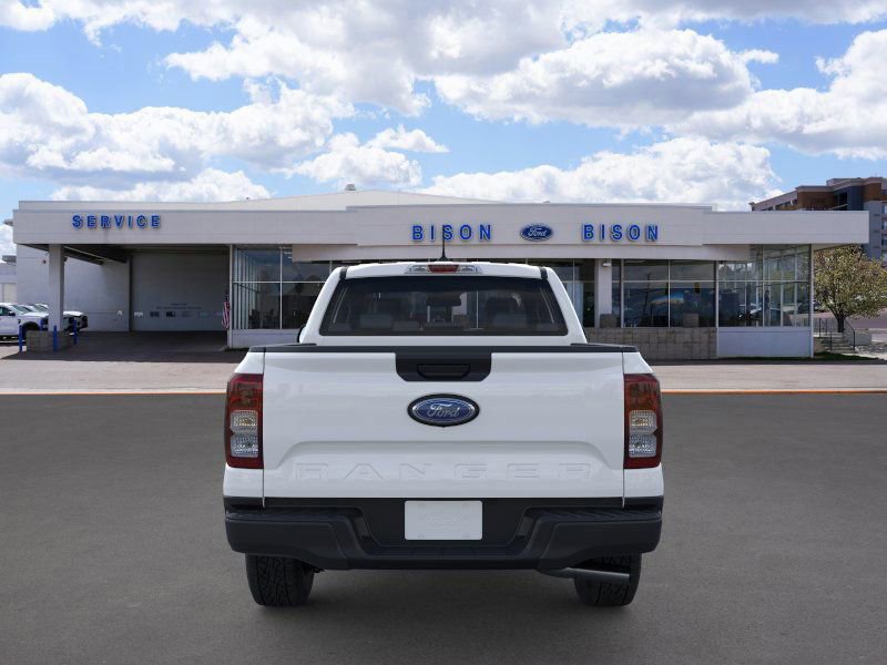 New 2026 Ford Ranger XL w/ FX4 Off-Road Package image 5