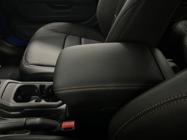 New 2025 Jeep Wrangler Rubicon 392 image 20