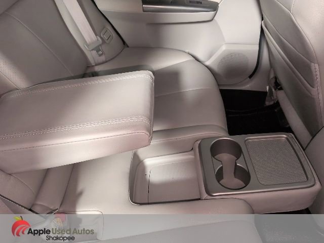 Used 2011 Subaru Forester 2.5X Limited w/ Protection Group 3 image 35