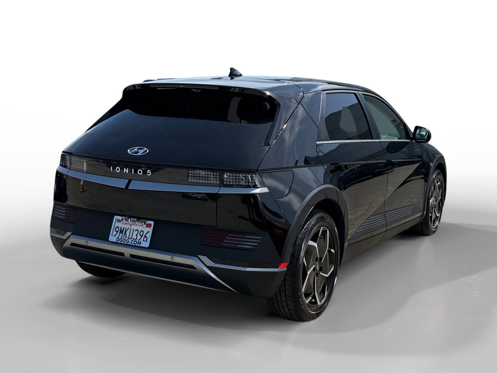 Certified 2024 Hyundai Ioniq 5 SEL RWD image 5