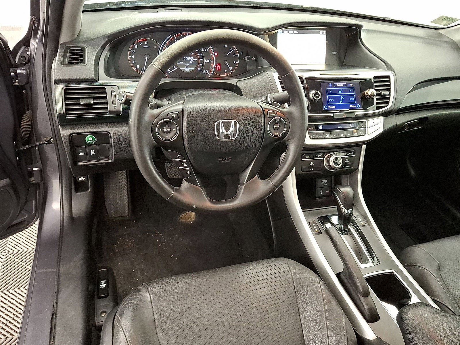 Used 2014 Honda Accord EX-L image 13