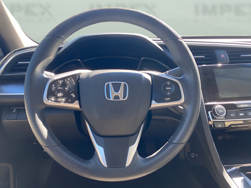 Used 2016 Honda Civic EX-T image 15