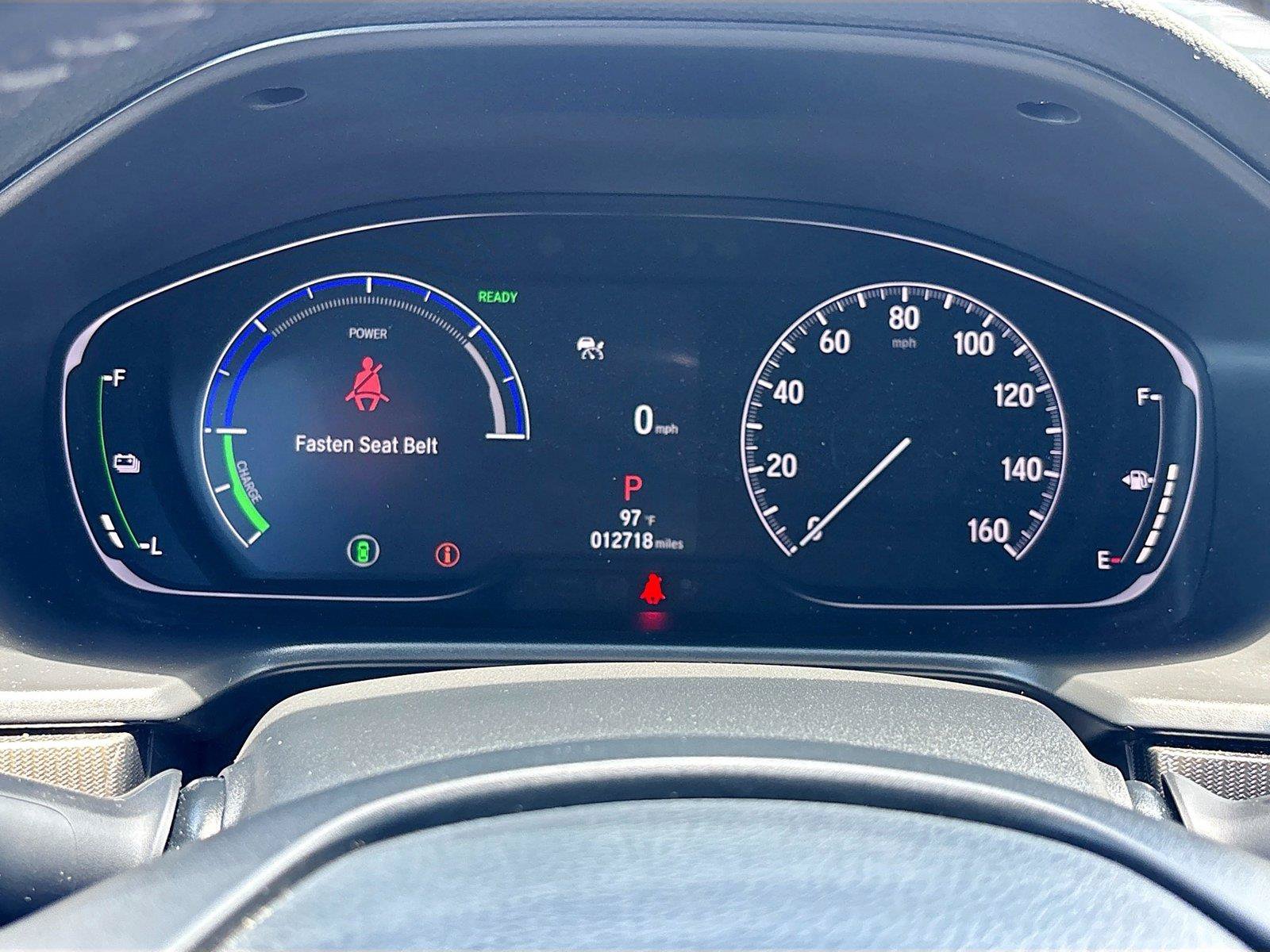 Certified 2022 Honda Accord Sport image 14