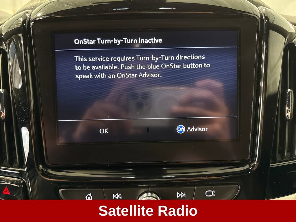 Used 2022 Chevrolet Traverse LT AWD/4WD image 12