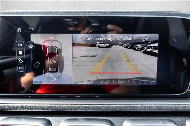 New 2026 Mercedes-Benz GLE 450 4MATIC image 16