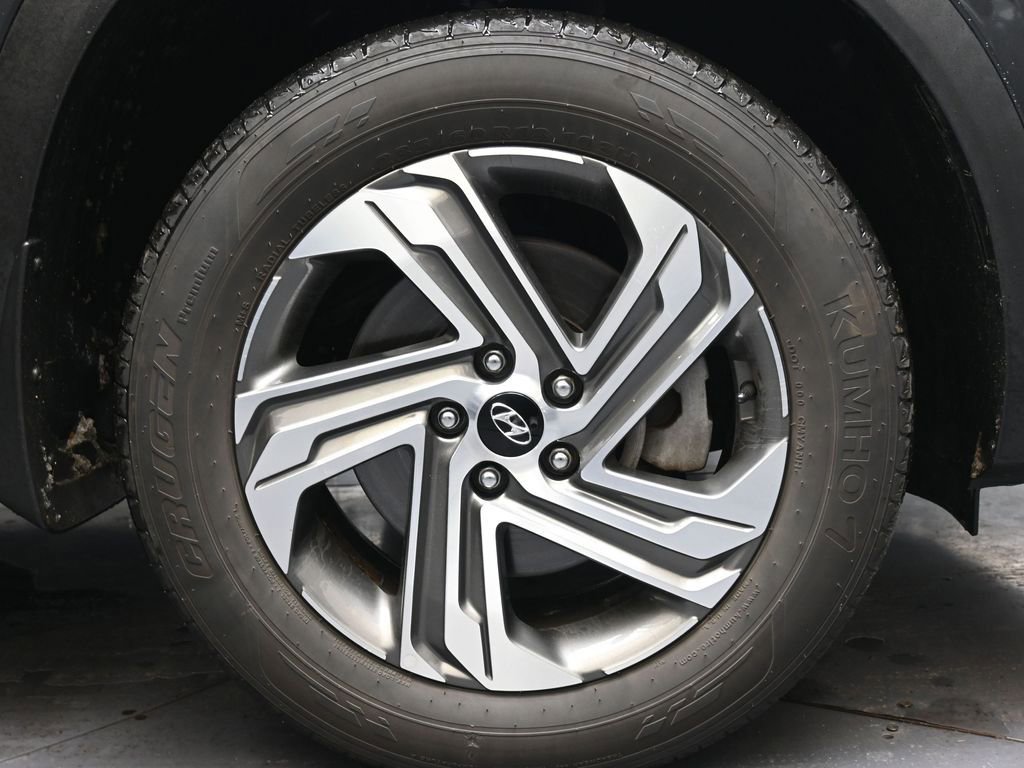 Certified 2023 Hyundai Santa Fe SEL w/ Cargo Package image 10