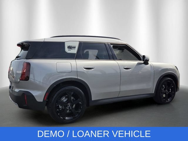 New 2026 MINI Cooper Countryman S AWD/4WD image 7