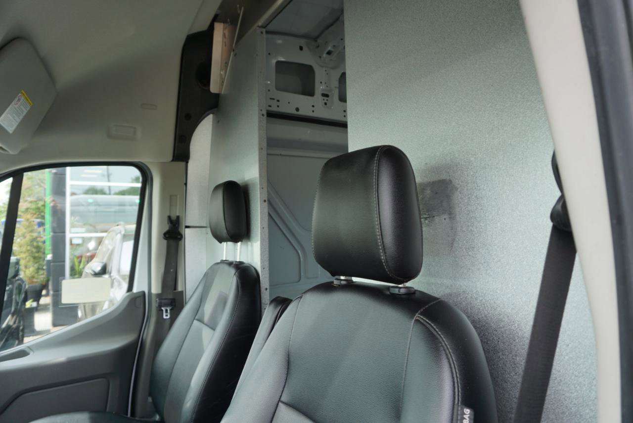 Used 2022 Ford Transit 350 148 High Roof AWD image 14