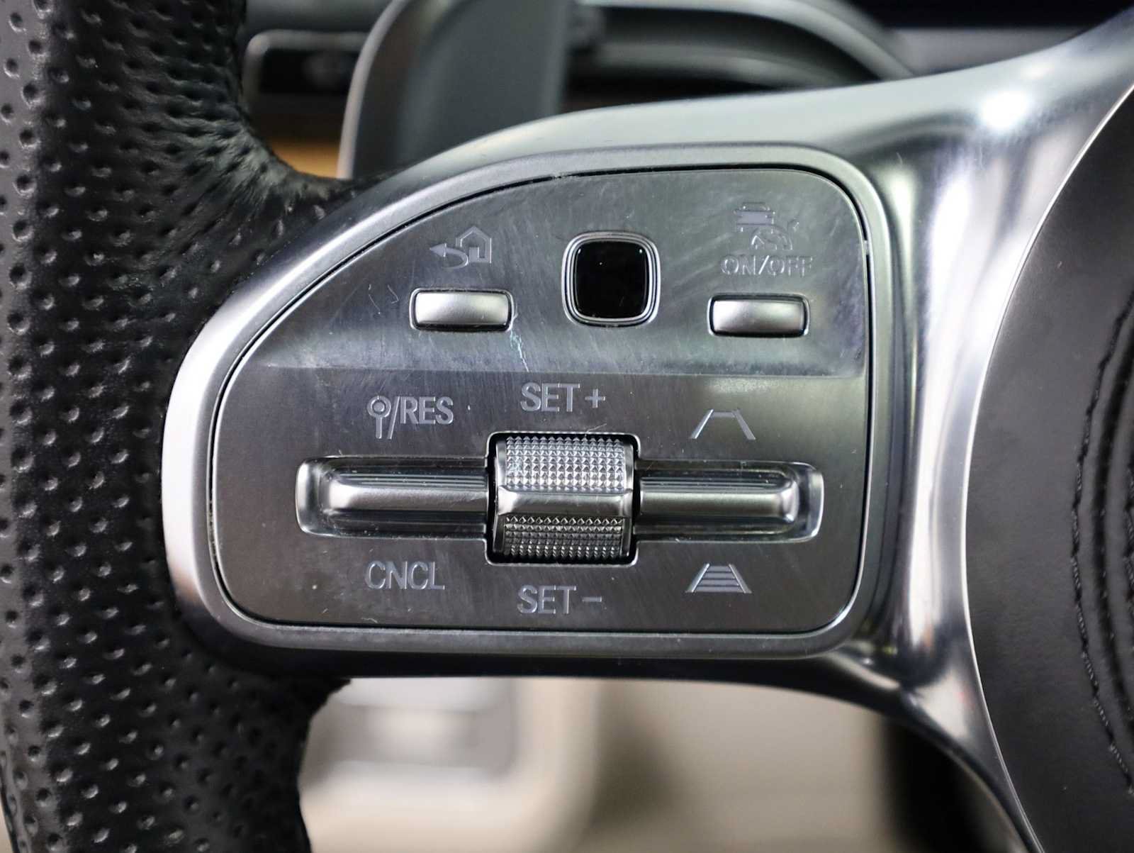 Used 2021 Mercedes-Benz GLS 63 AMG 4MATIC image 25