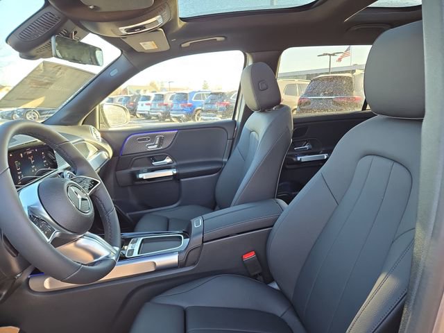 New 2026 Mercedes-Benz GLB 250 4MATIC image 22