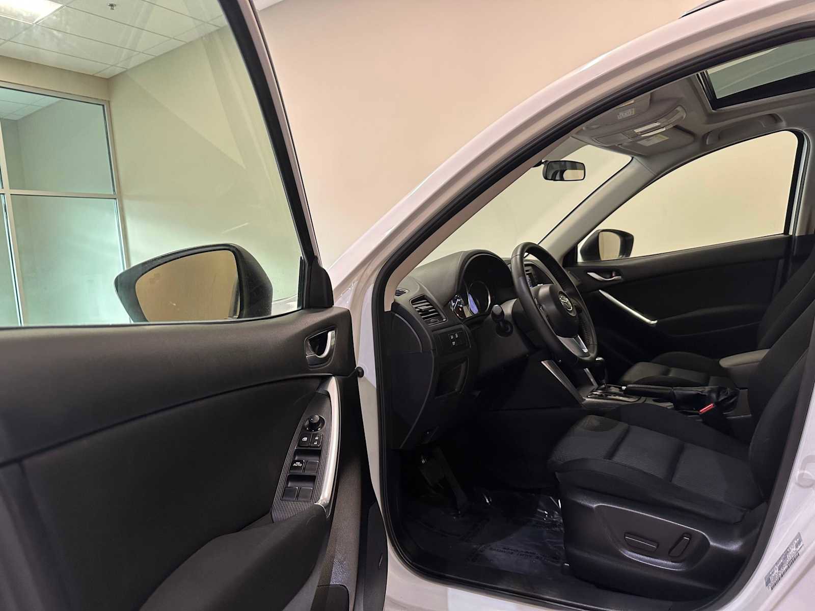 Used 2013 MAZDA CX-5 Touring w/ Bose & Moonroof Pkg image 20