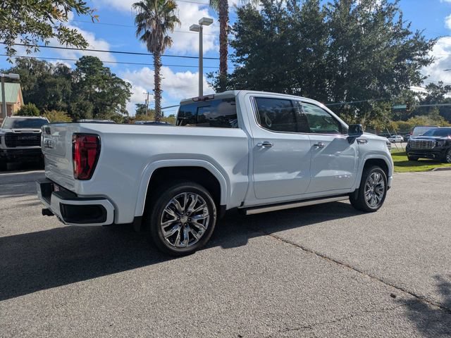 New 2026 GMC Sierra 1500 Denali w/ Denali Reserve Package AWD/4WD image 5