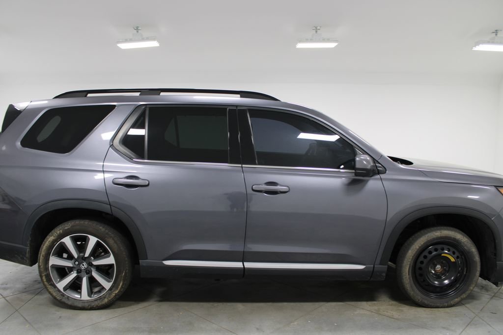 Used 2023 Honda Pilot Elite image 10
