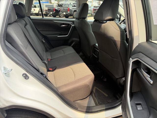 Certified 2023 Toyota RAV4 XLE w/ XLE Grade Weather Package AWD/4WD image 20