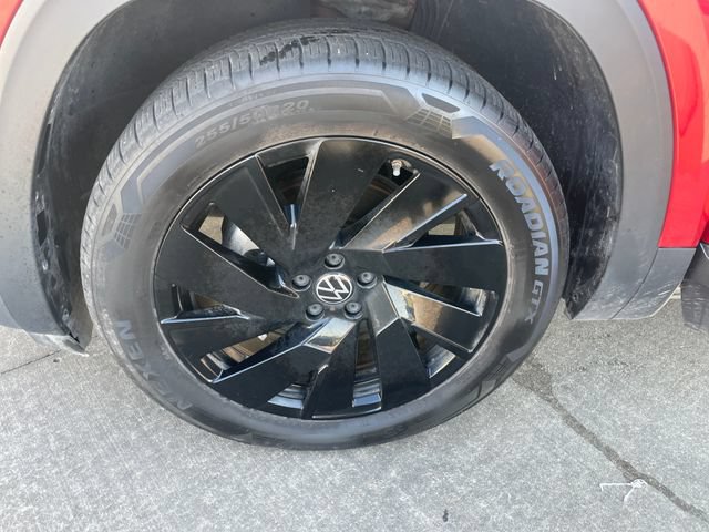 Used 2024 Volkswagen Atlas SE AWD/4WD image 28