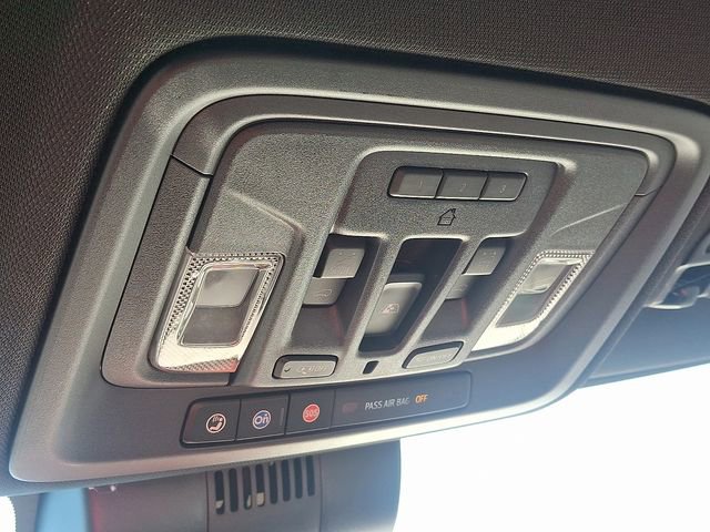 Used 2024 Chevrolet Silverado 1500 ZR2 w/ Technology Package image 25